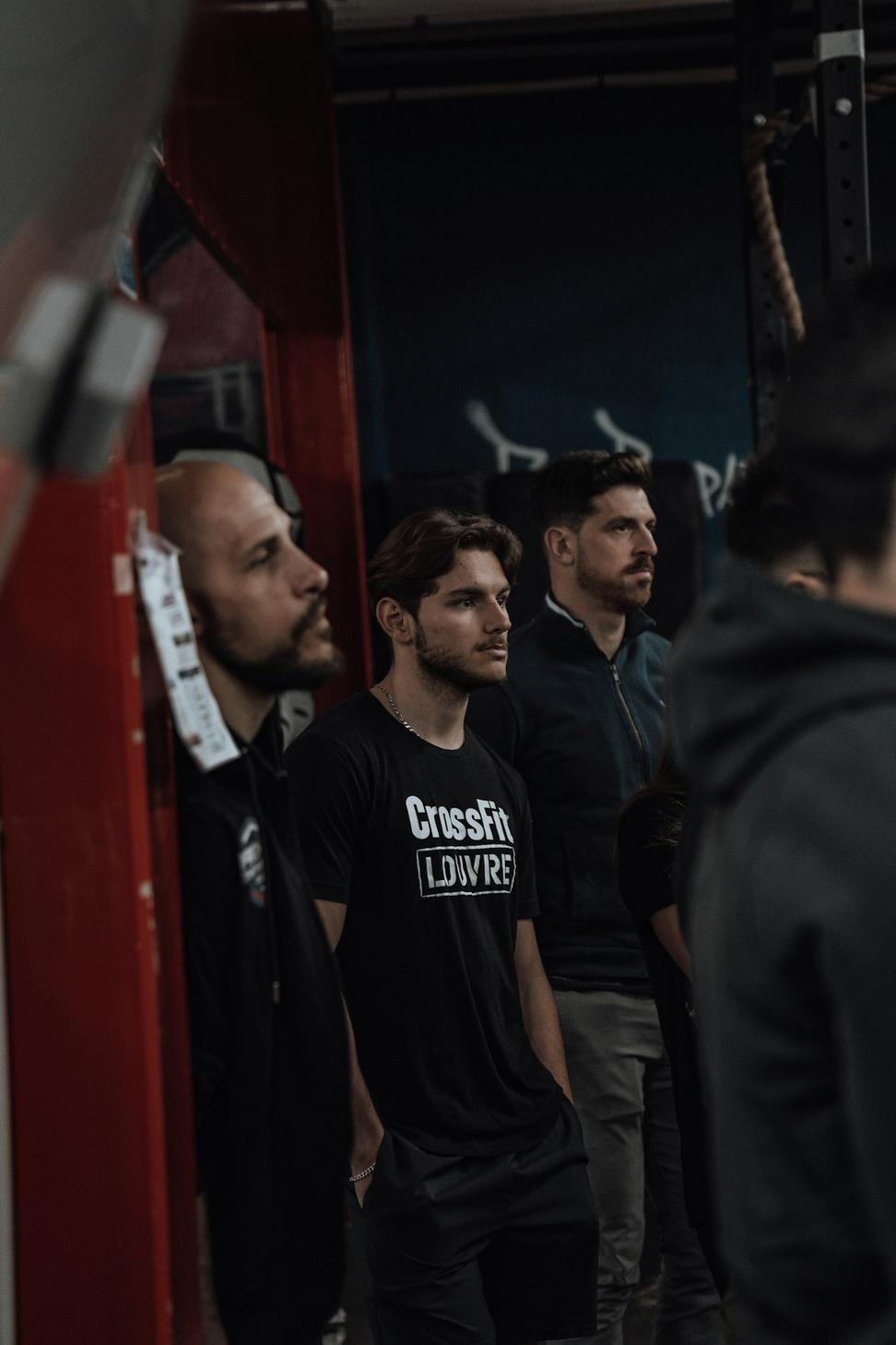 Coaching at Rune Shroud Frontier